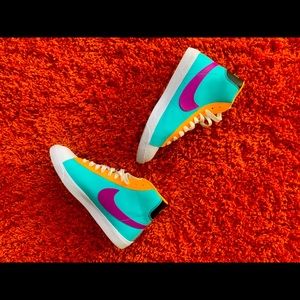 Nike Blazer